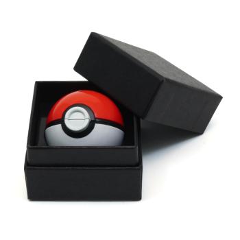 Grinder Pokeball 52mm